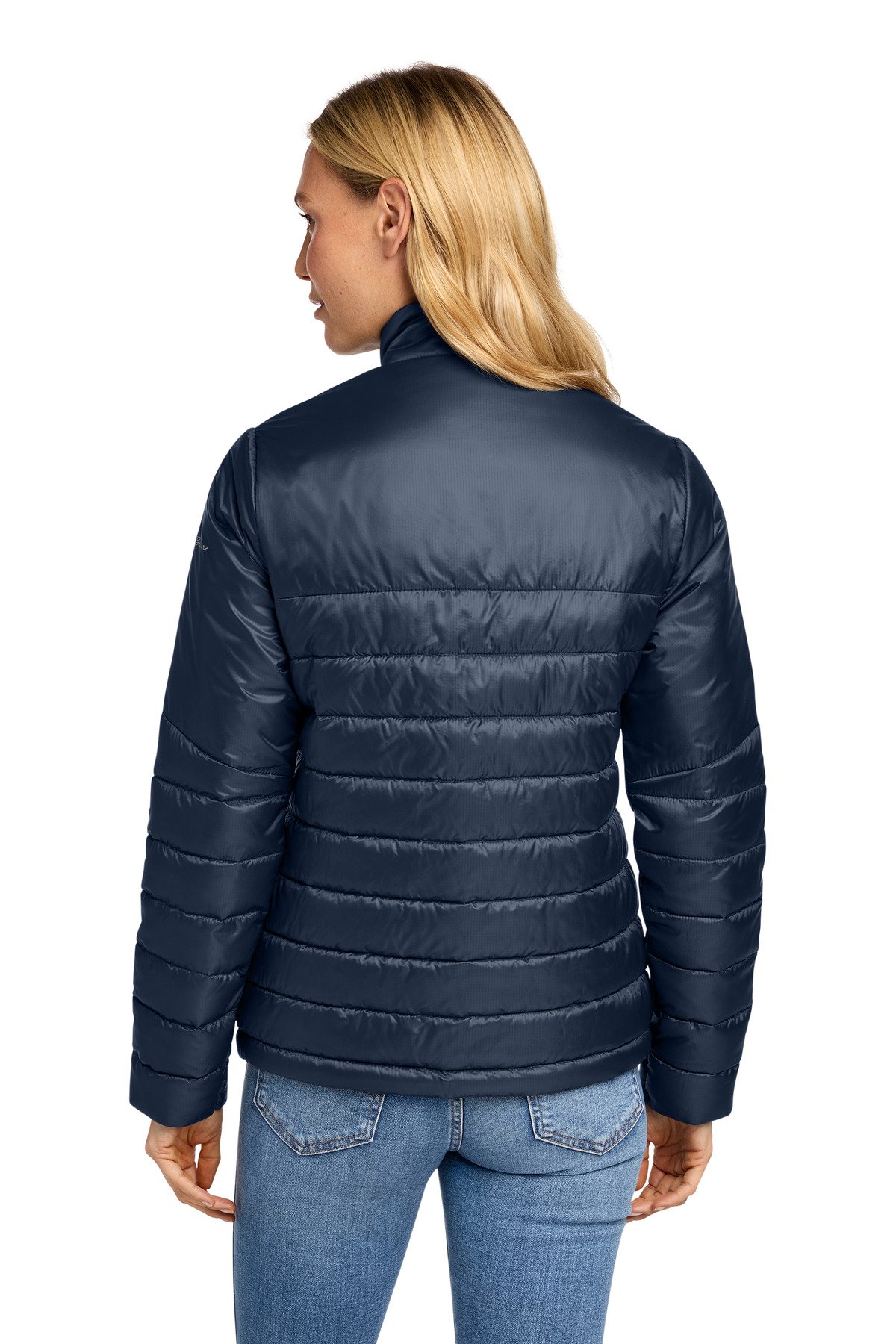 Eddie Bauer ® Women's Quilted Jacket EB511 - Image 2