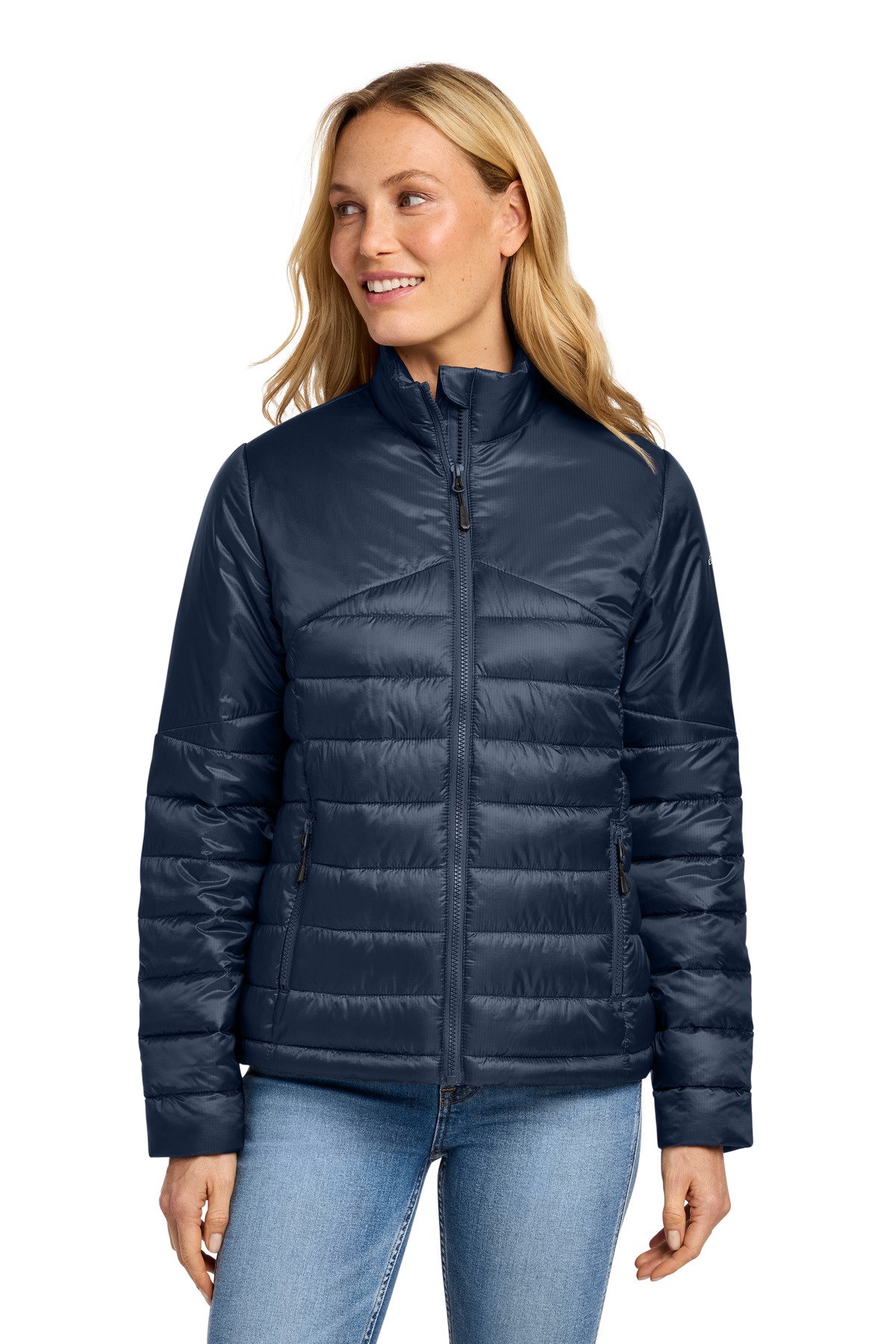 Eddie Bauer ® Women's Quilted Jacket EB511