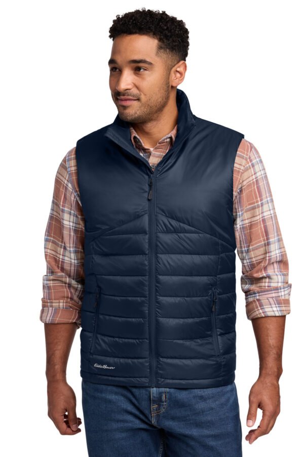 Eddie Bauer ® Quilted Vest EB512