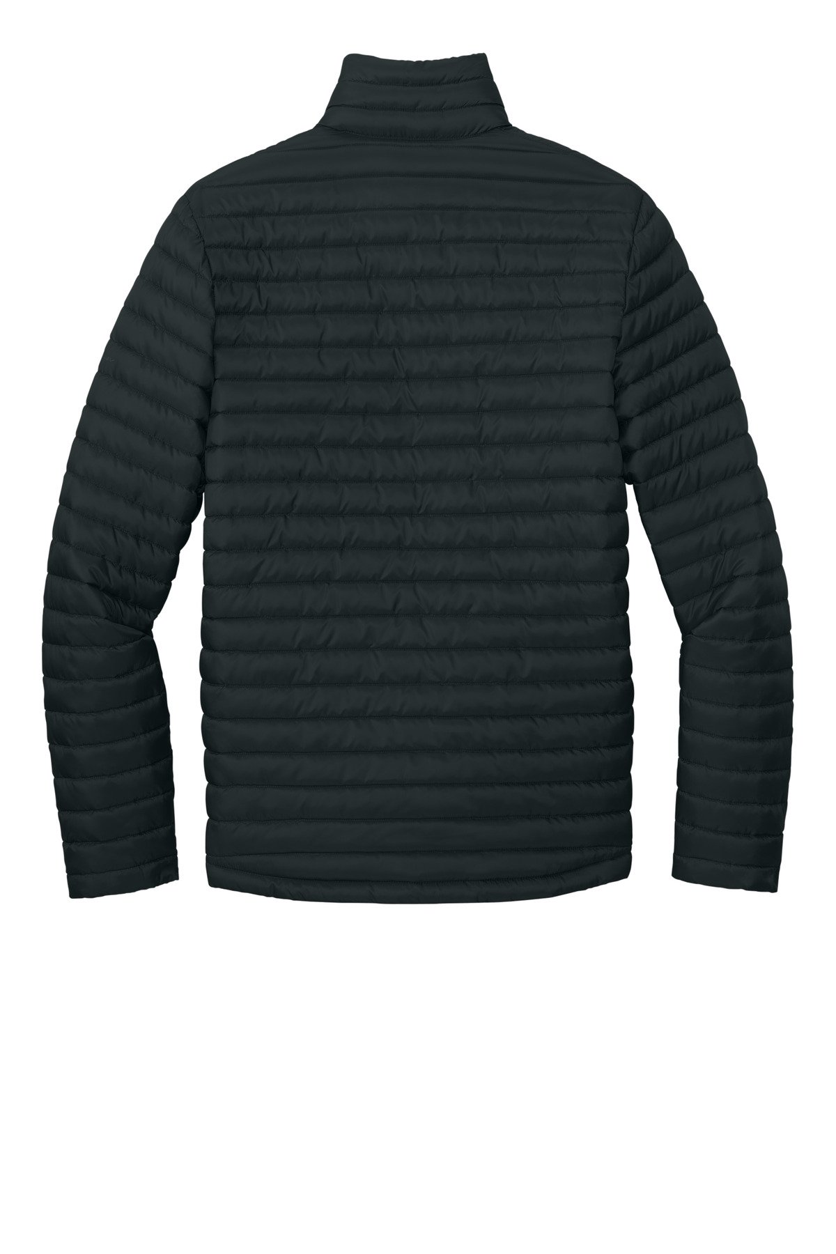 Eddie Bauer ® Packable Quilted Full-Zip EB514 - Image 4