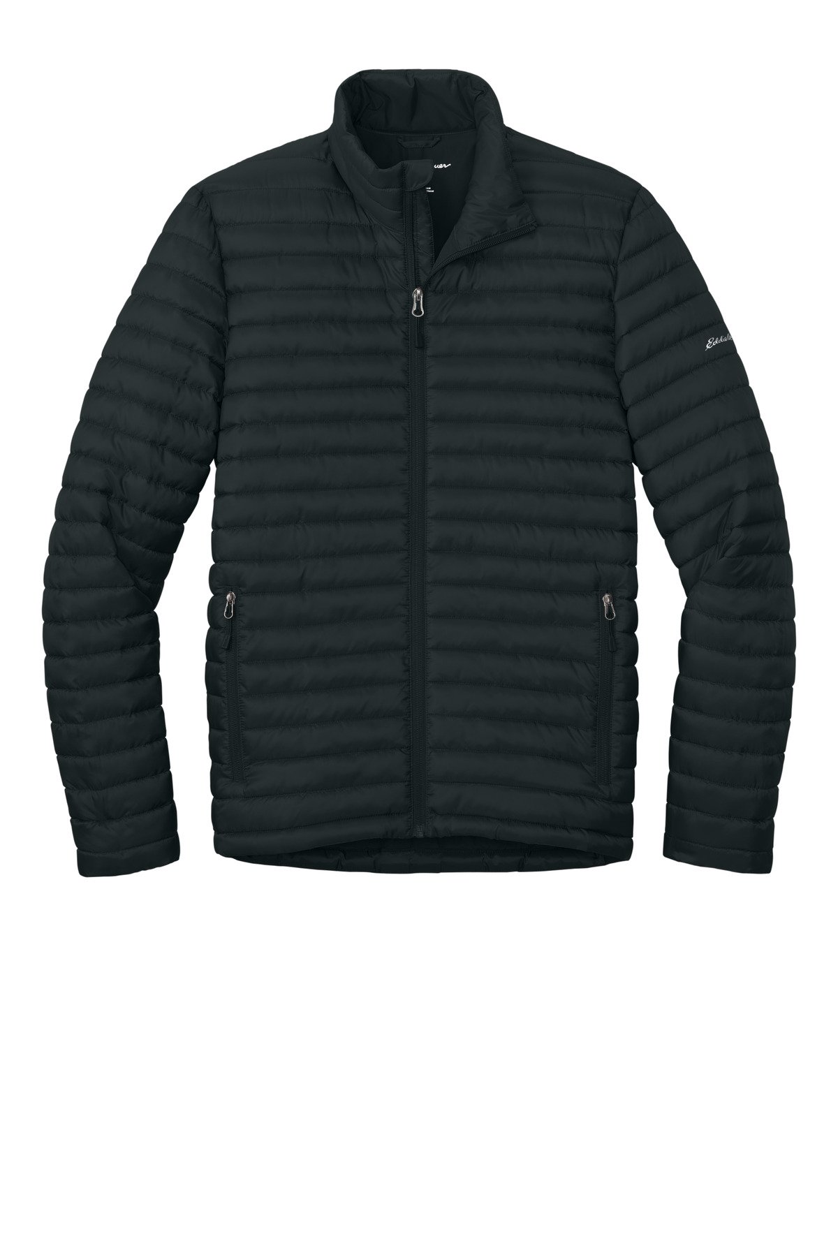 Eddie Bauer ® Packable Quilted Full-Zip EB514 - Image 3
