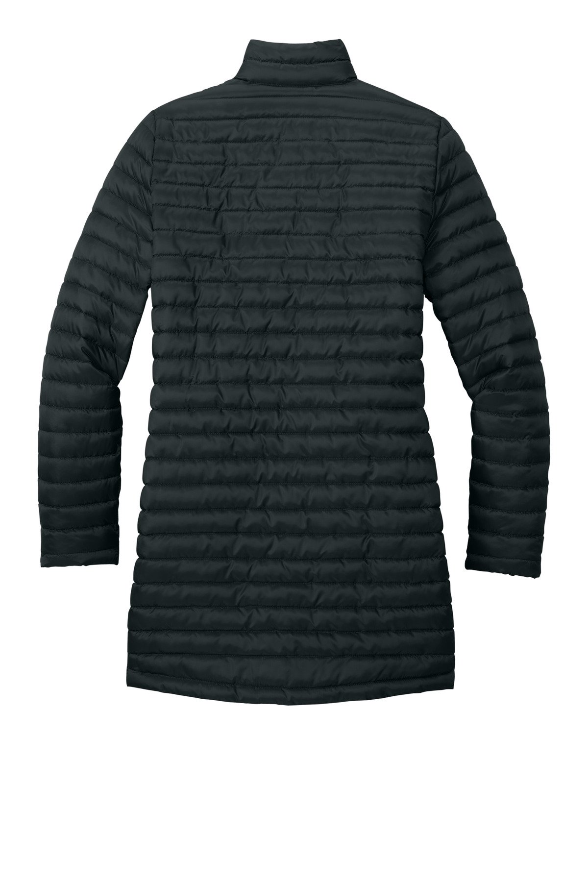Eddie Bauer ® Women's Packable Quilted Full-Zip EB515 - Image 4