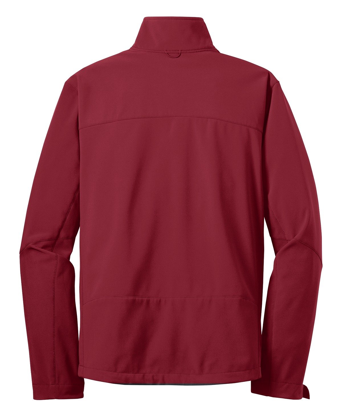 Eddie Bauer ® - Soft Shell Jacket. EB530 - Image 4