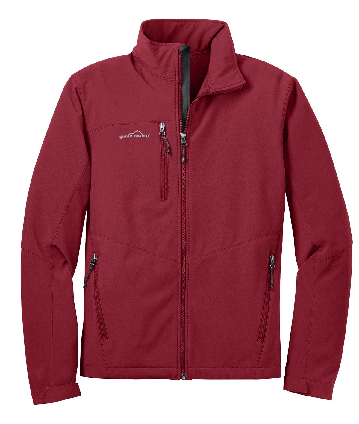 Eddie Bauer ® - Soft Shell Jacket. EB530 - Image 3