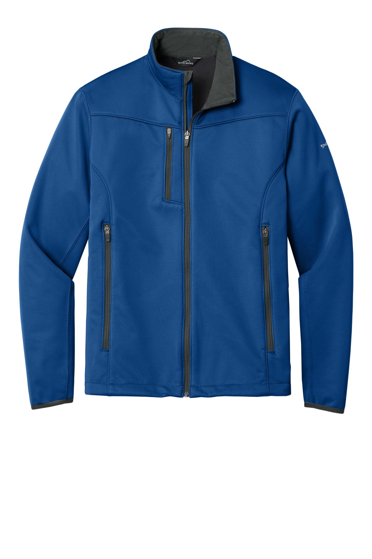 Eddie Bauer ® Weather-Resist Soft Shell Jacket. EB538 - Image 3