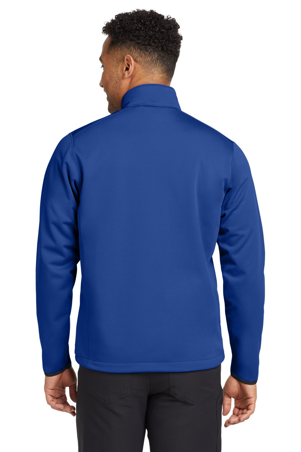 Eddie Bauer ® Weather-Resist Soft Shell Jacket. EB538 - Image 2