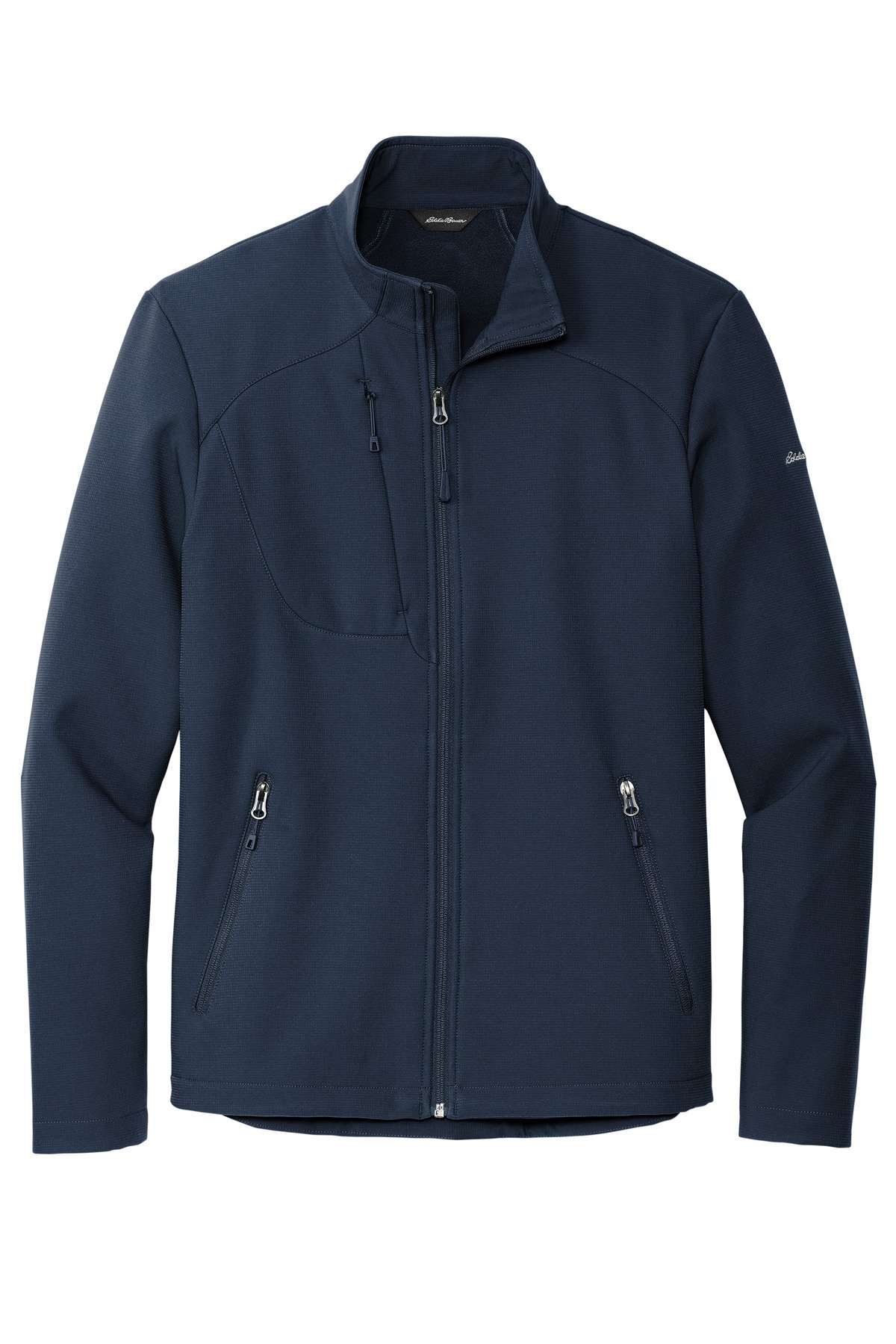 Eddie Bauer ® Stretch Soft Shell Jacket EB544 - Image 3