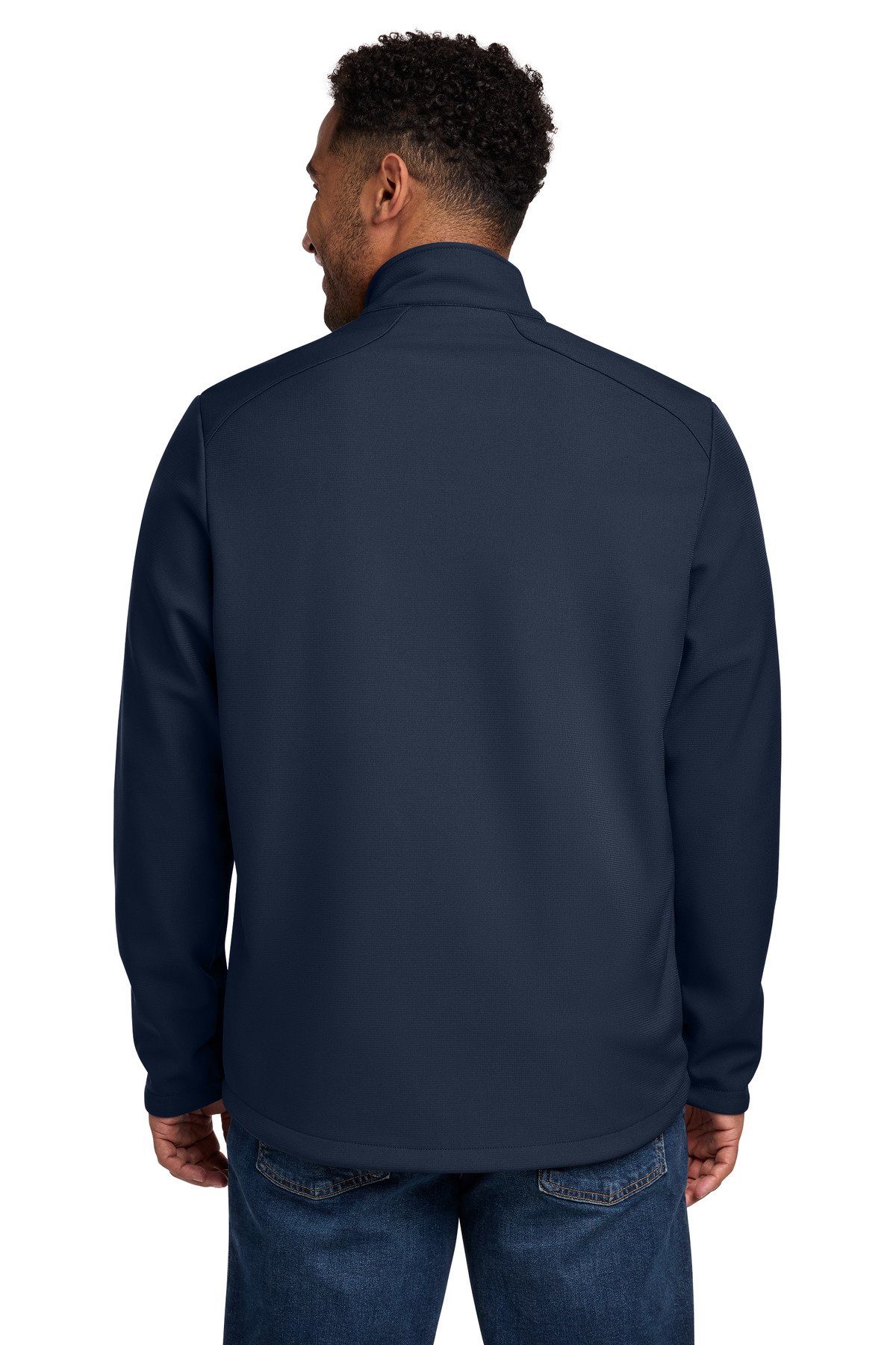 Eddie Bauer ® Stretch Soft Shell Jacket EB544 - Image 2
