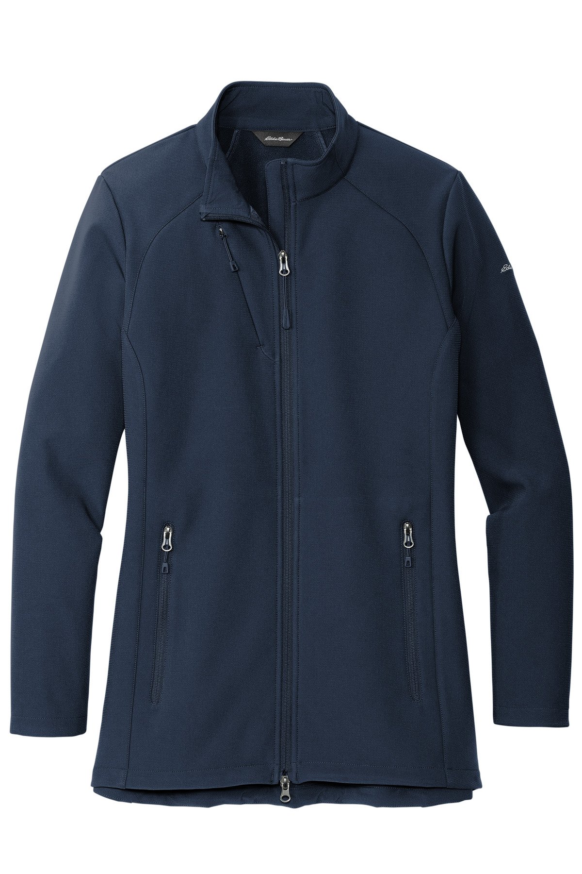 Eddie Bauer ® Women's Stretch Soft Shell Jacket EB545 - Image 3
