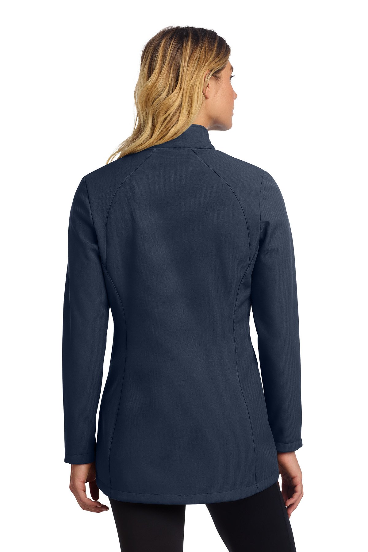 Eddie Bauer ® Women's Stretch Soft Shell Jacket EB545 - Image 2