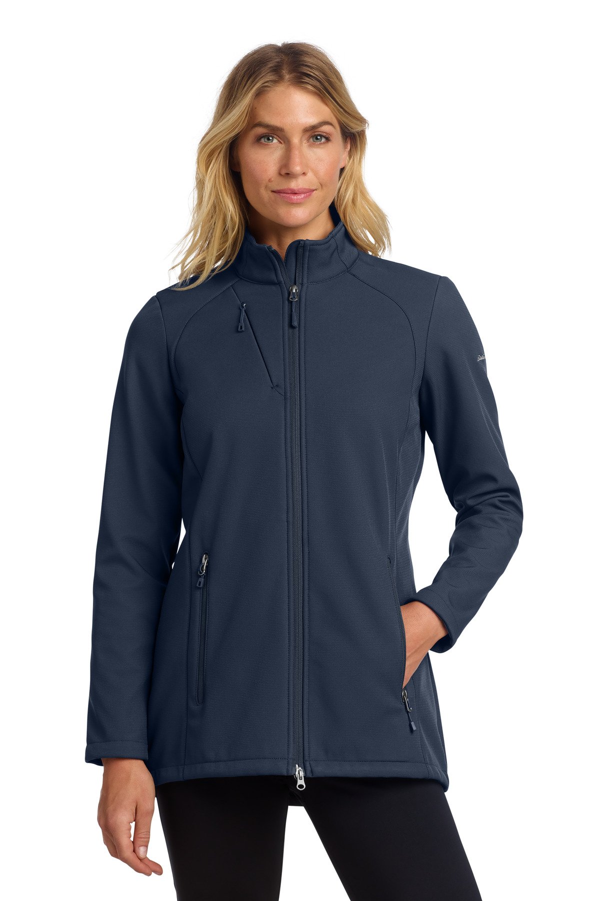 Eddie Bauer ® Women's Stretch Soft Shell Jacket EB545