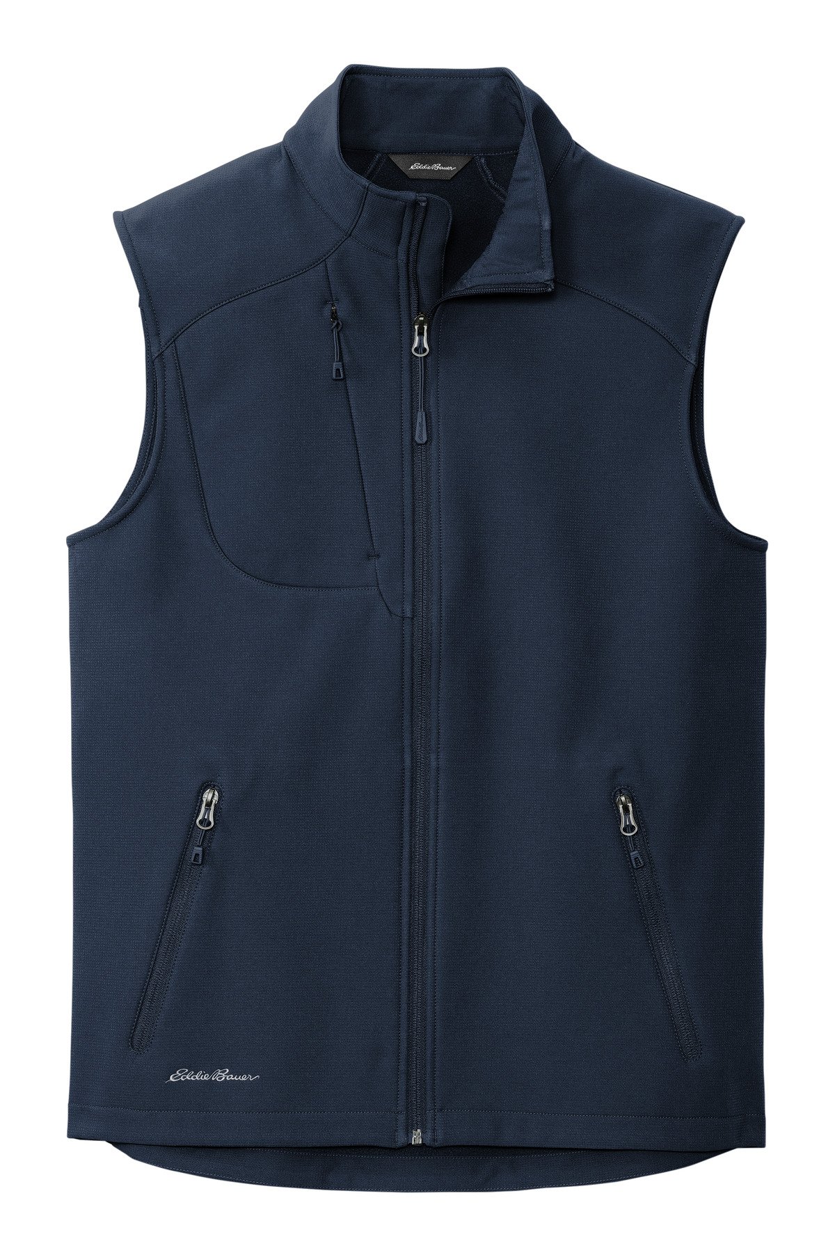 Eddie Bauer ® Stretch Soft Shell Vest EB546 - Image 3