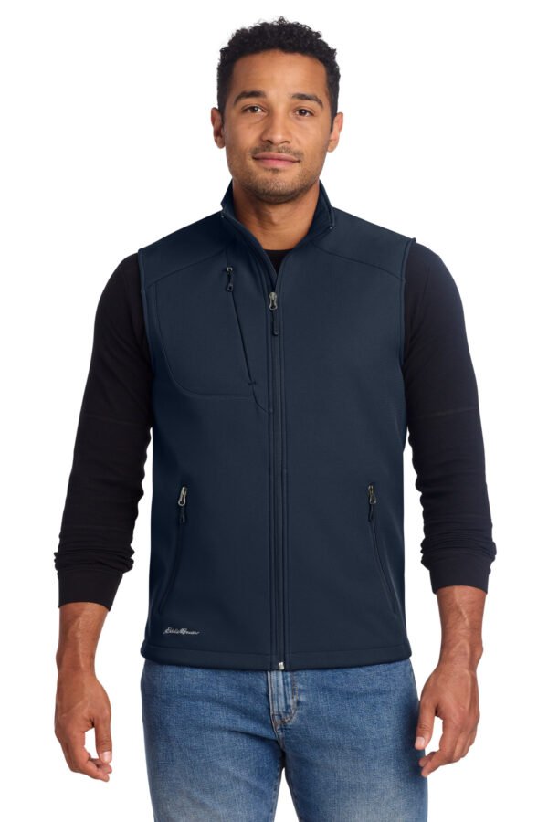Eddie Bauer ® Stretch Soft Shell Vest EB546