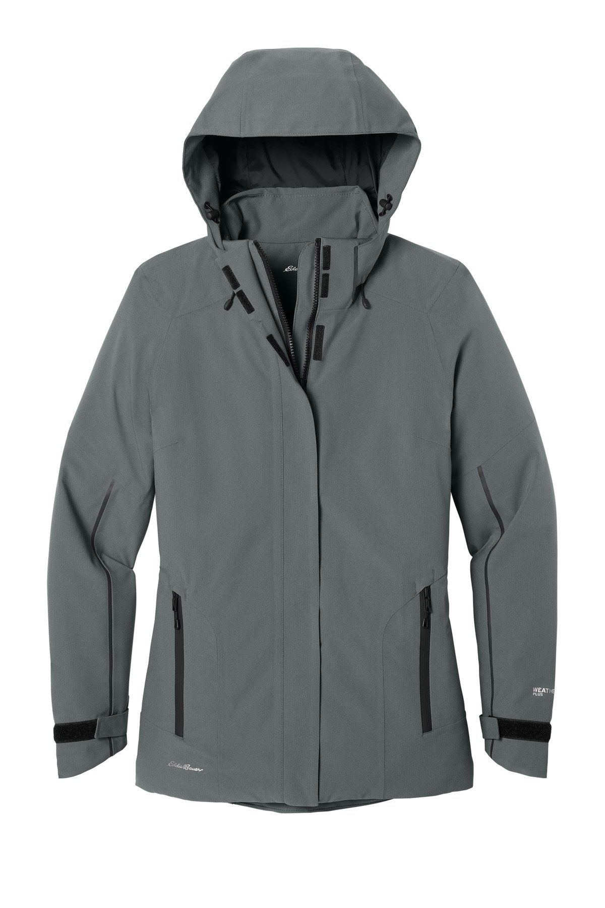 Eddie Bauer ® Women's WeatherEdge ® Plus Insulated Jacket. EB555 - Image 3