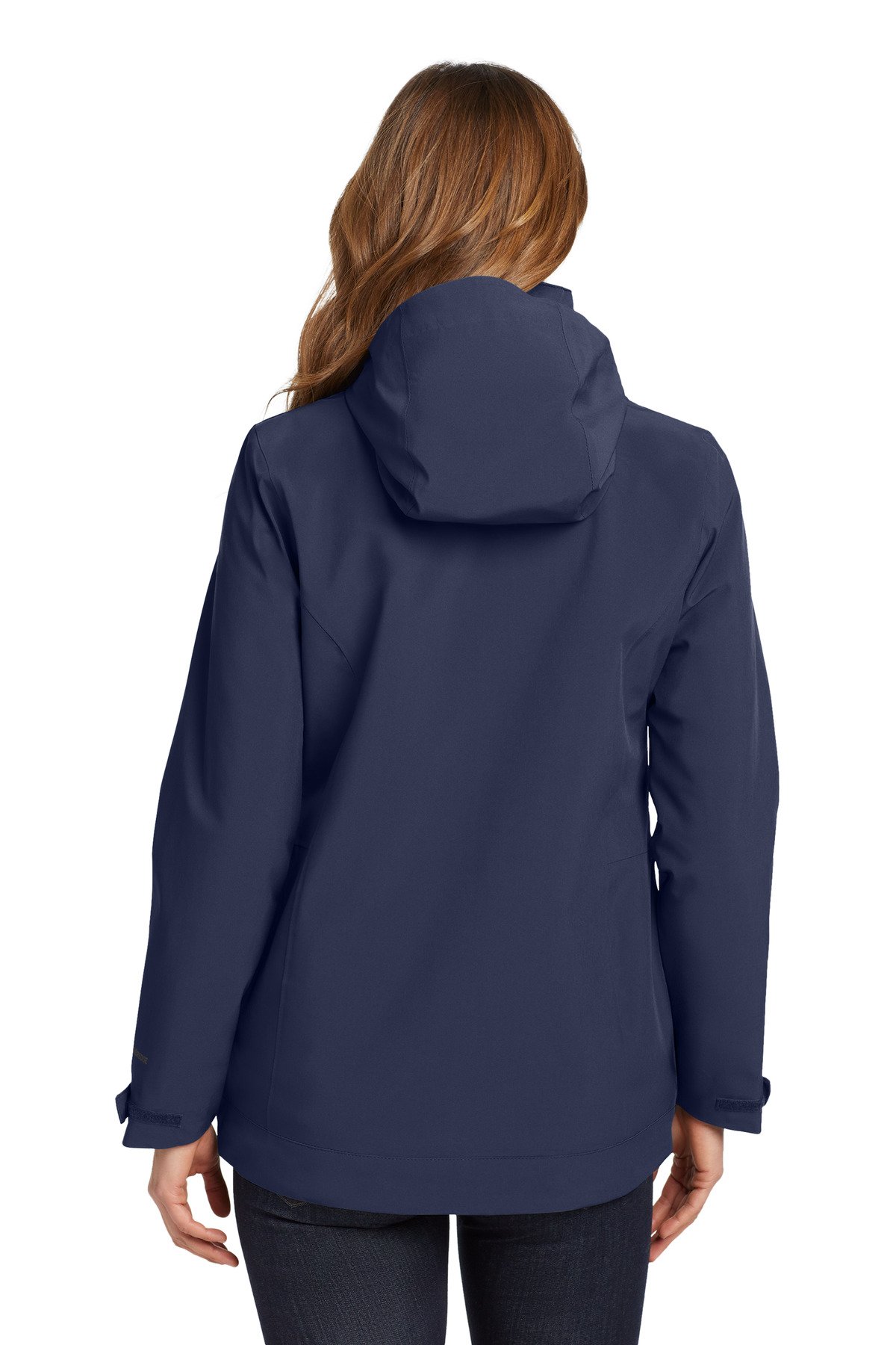 Eddie Bauer ® Women's WeatherEdge ® 3-in-1 Jacket EB657 - Image 2