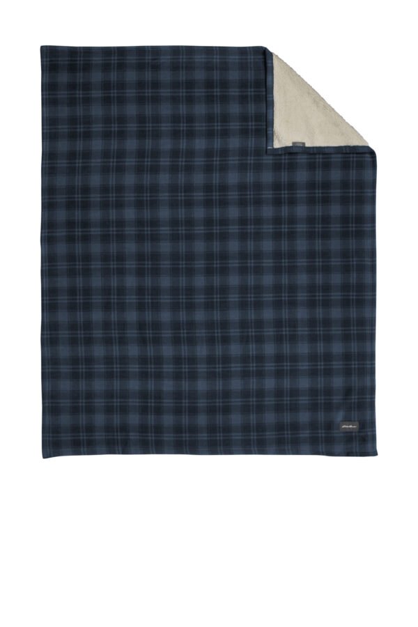 Eddie Bauer ® Woodland Blanket EB750