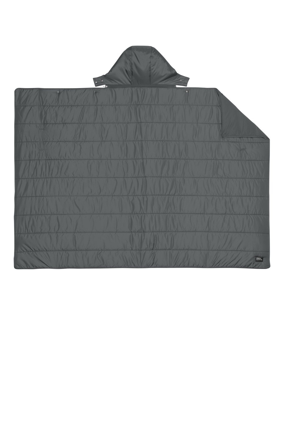 Eddie Bauer ® Puffy Camp Poncho EB755 - Image 4