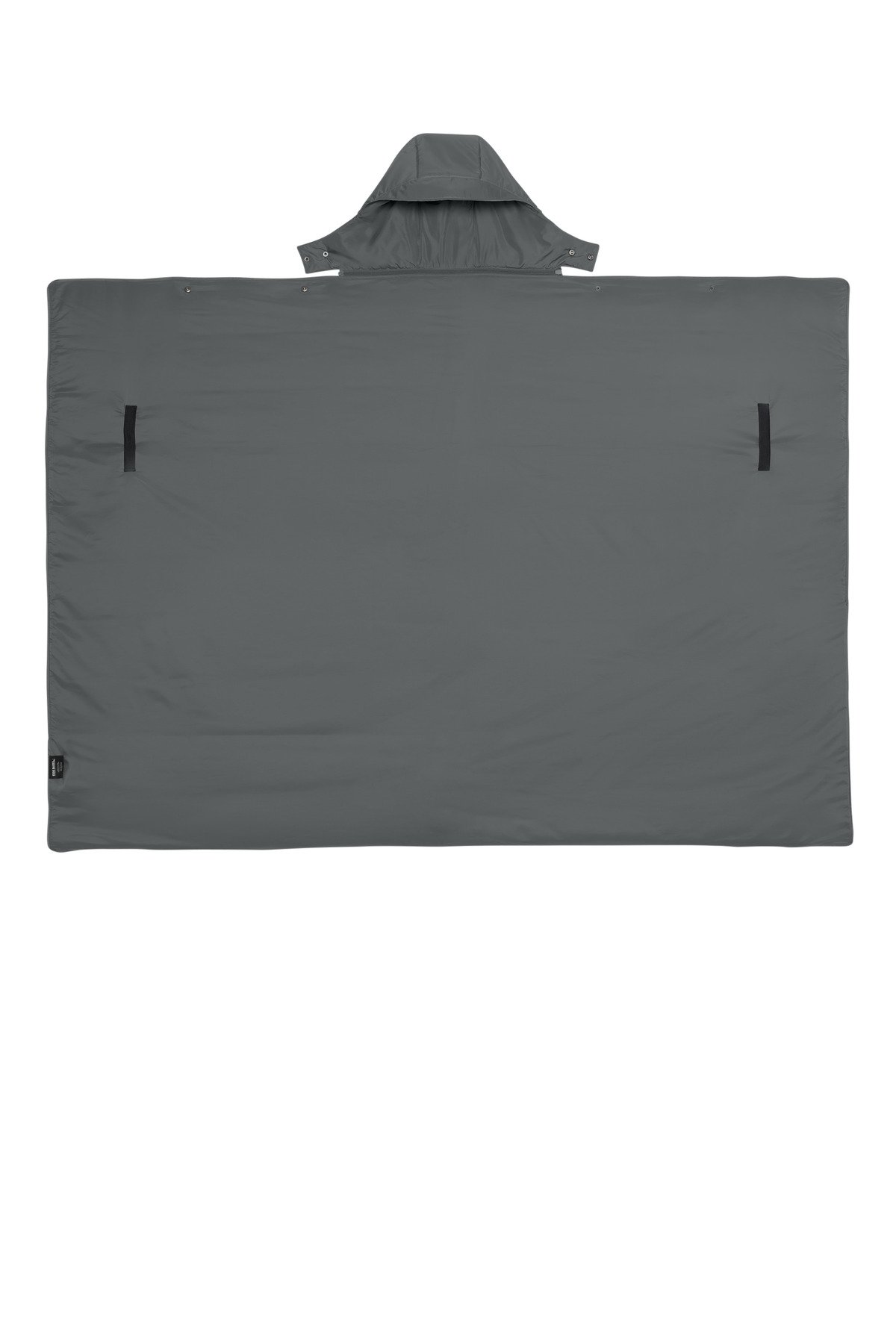 Eddie Bauer ® Puffy Camp Poncho EB755 - Image 3