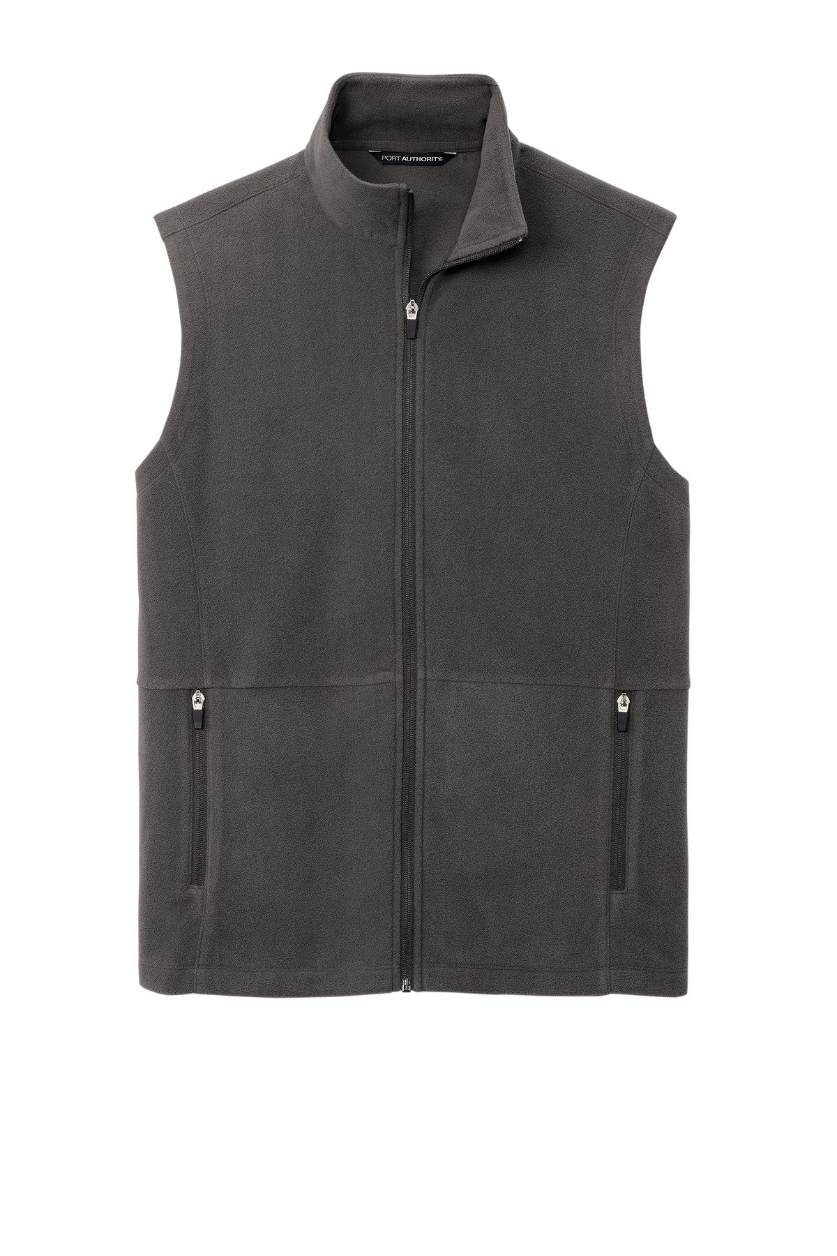 Port Authority ® Accord Microfleece Vest F152 - Image 3