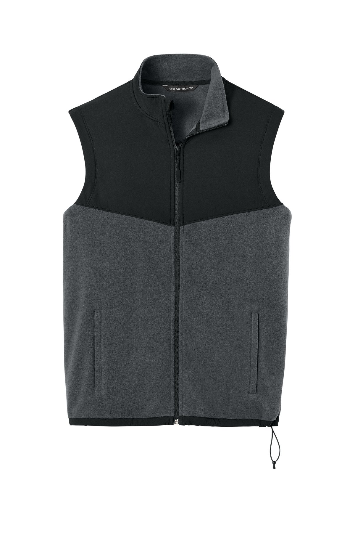 Port Authority ® Therma-Tek Fleece Vest F181 - Image 3