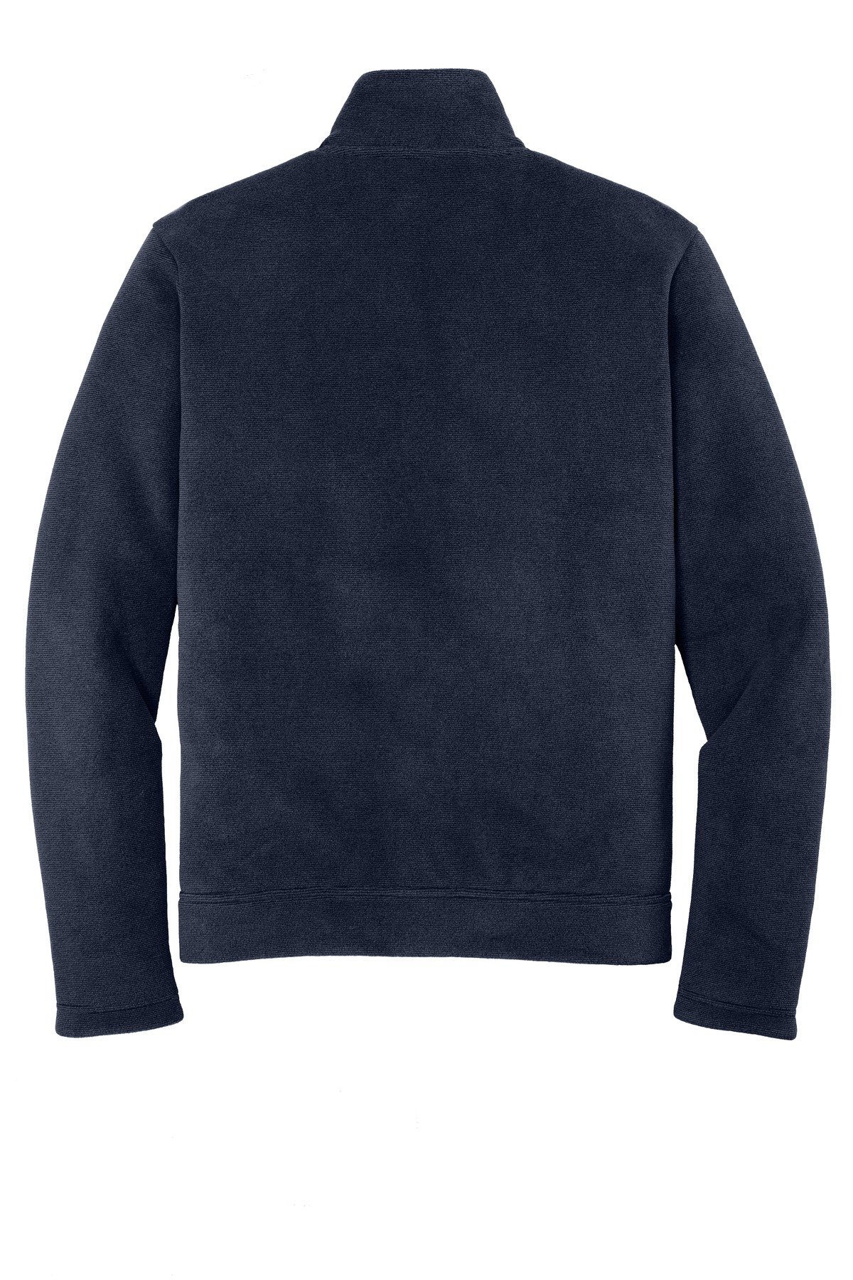 Port Authority ® Ultra Warm Brushed Fleece Jacket. F211 - Image 4