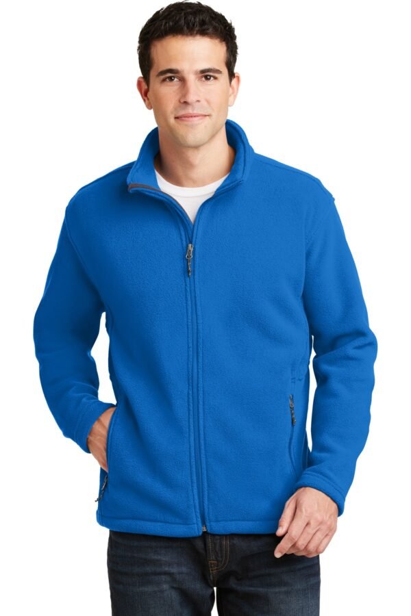 Port Authority ® Value Fleece Jacket. F217