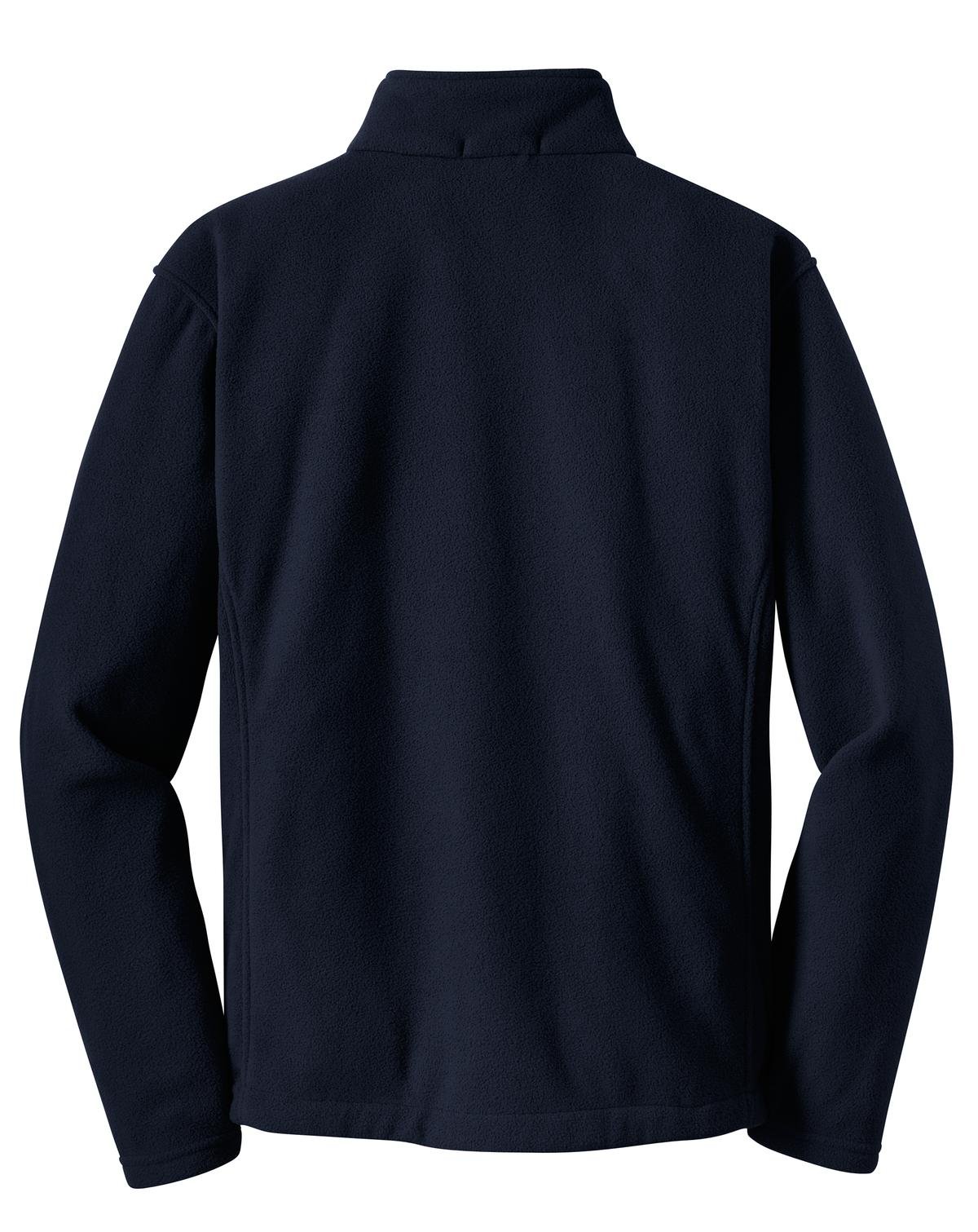 Port Authority ® Value Fleece 1/4-Zip Pullover. F218 - Image 4