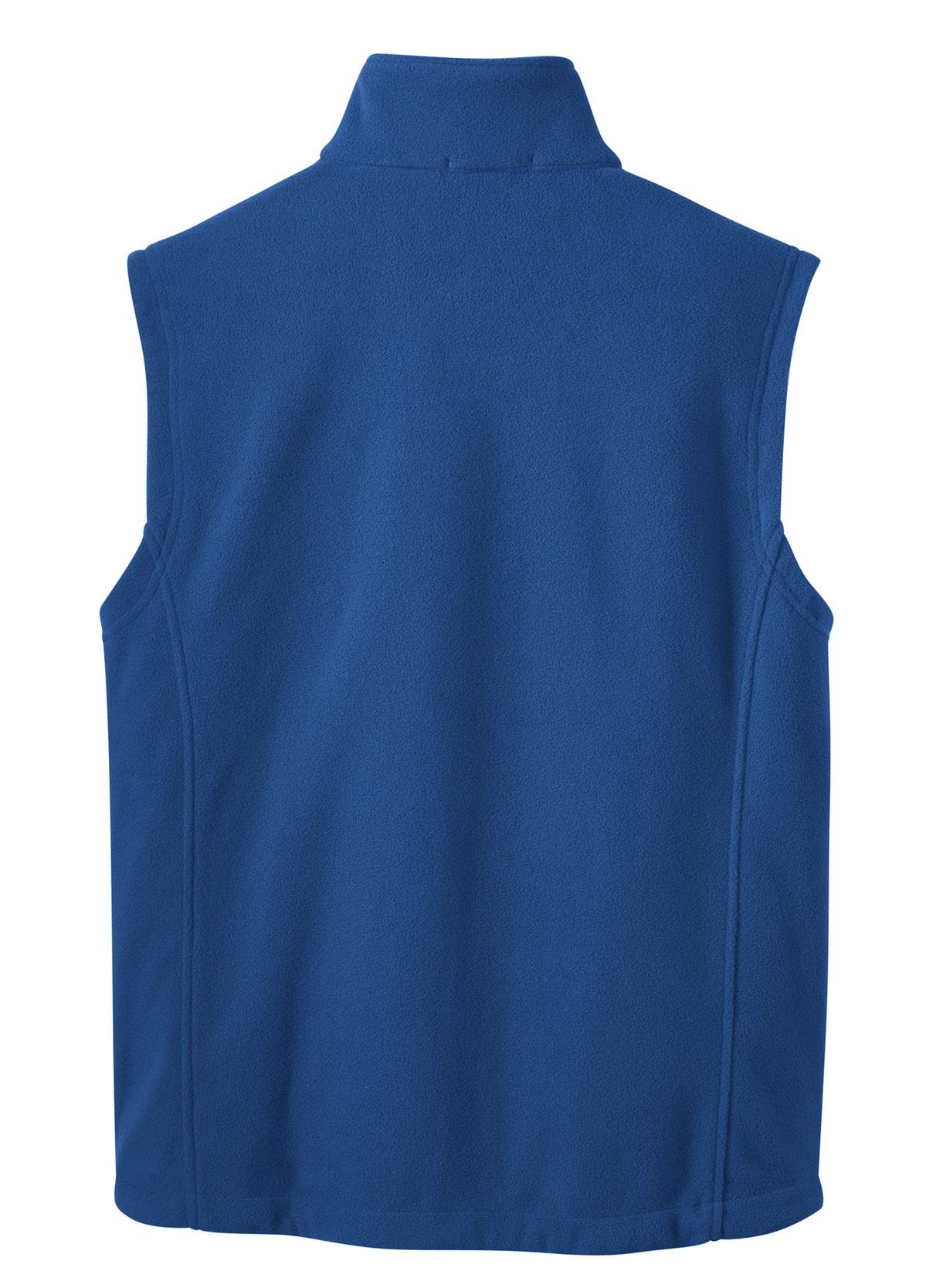 Port Authority ® Value Fleece Vest. F219 - Image 4