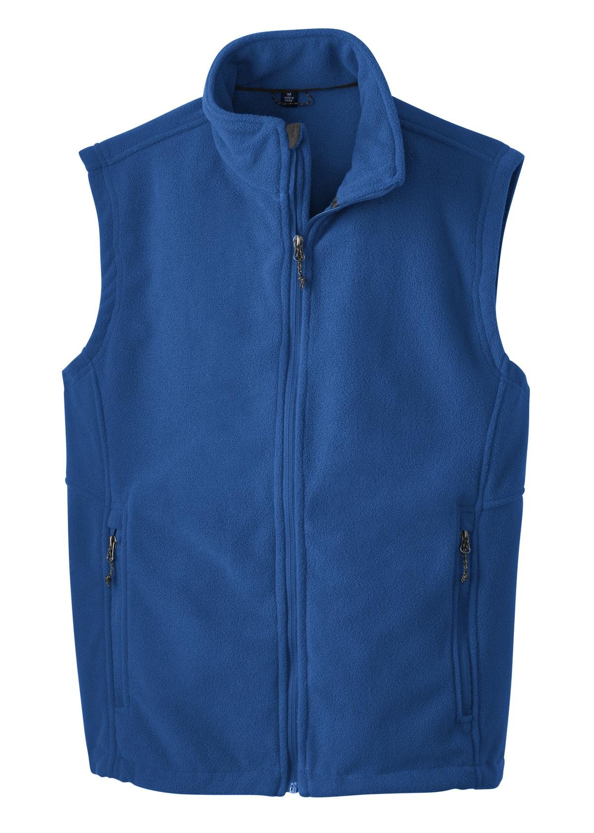 Port Authority ® Value Fleece Vest. F219 - Image 3