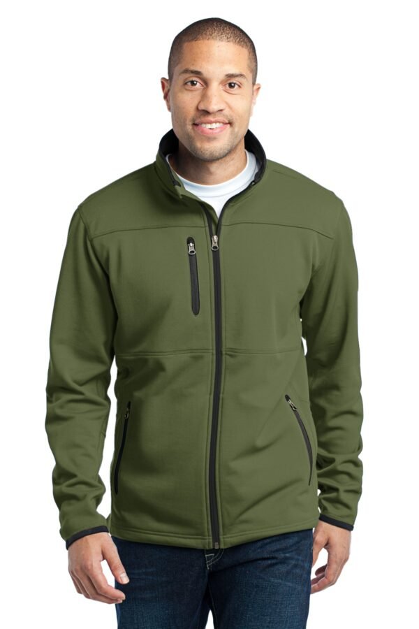 Port Authority ®  Pique Fleece Jacket. F222