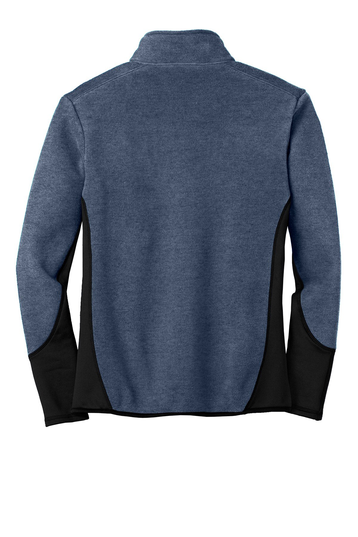 Port Authority ® R-Tek ® Pro Fleece Full-Zip Jacket. F227 - Image 4