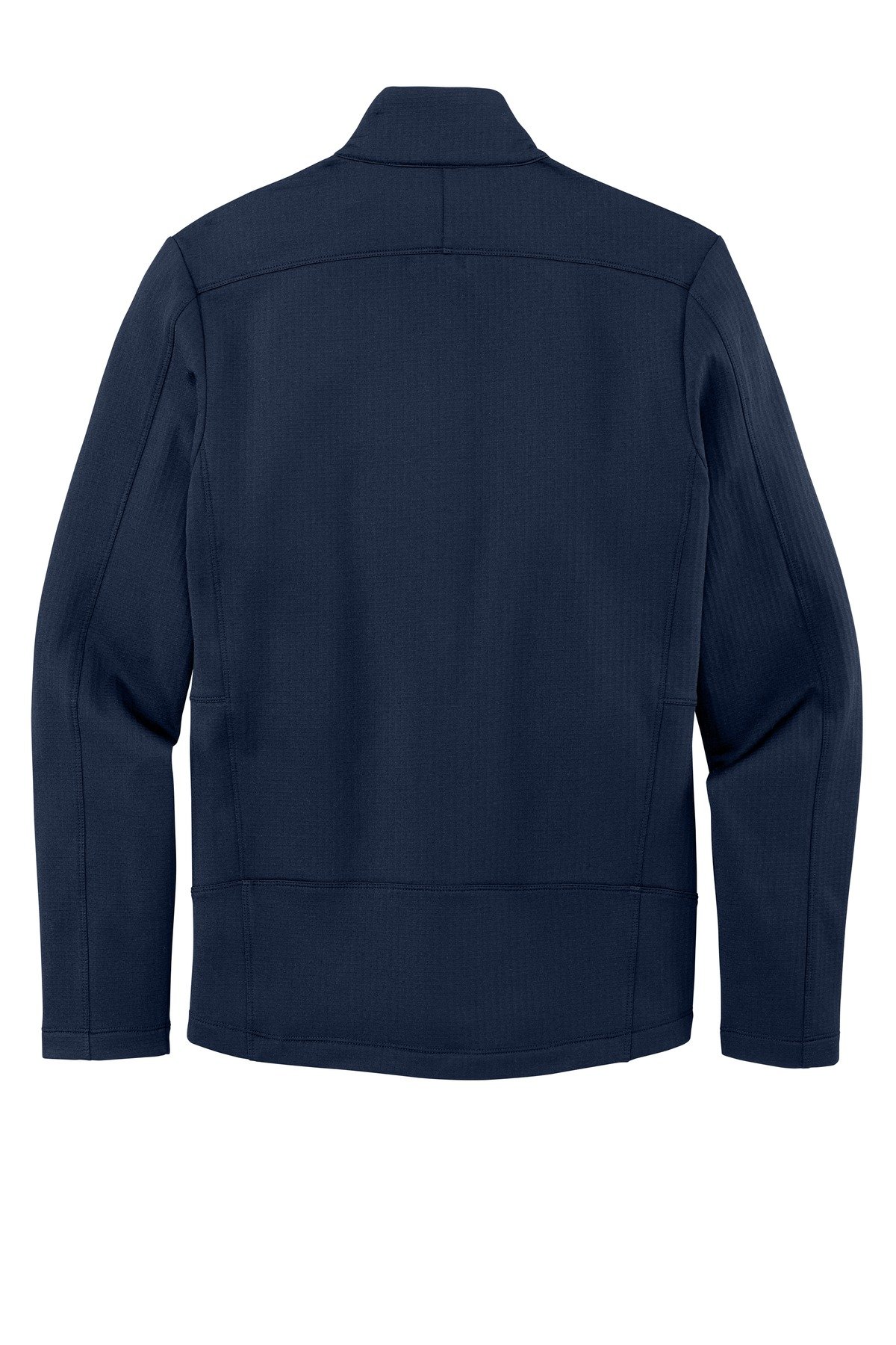 Port Authority ® Grid Fleece Jacket. F239 - Image 4