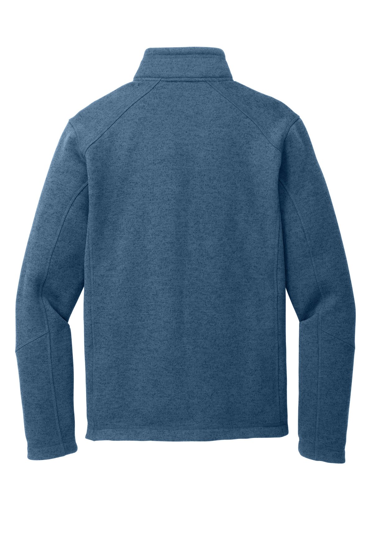Port Authority ® Arc Sweater Fleece 1/4-Zip F426 - Image 4