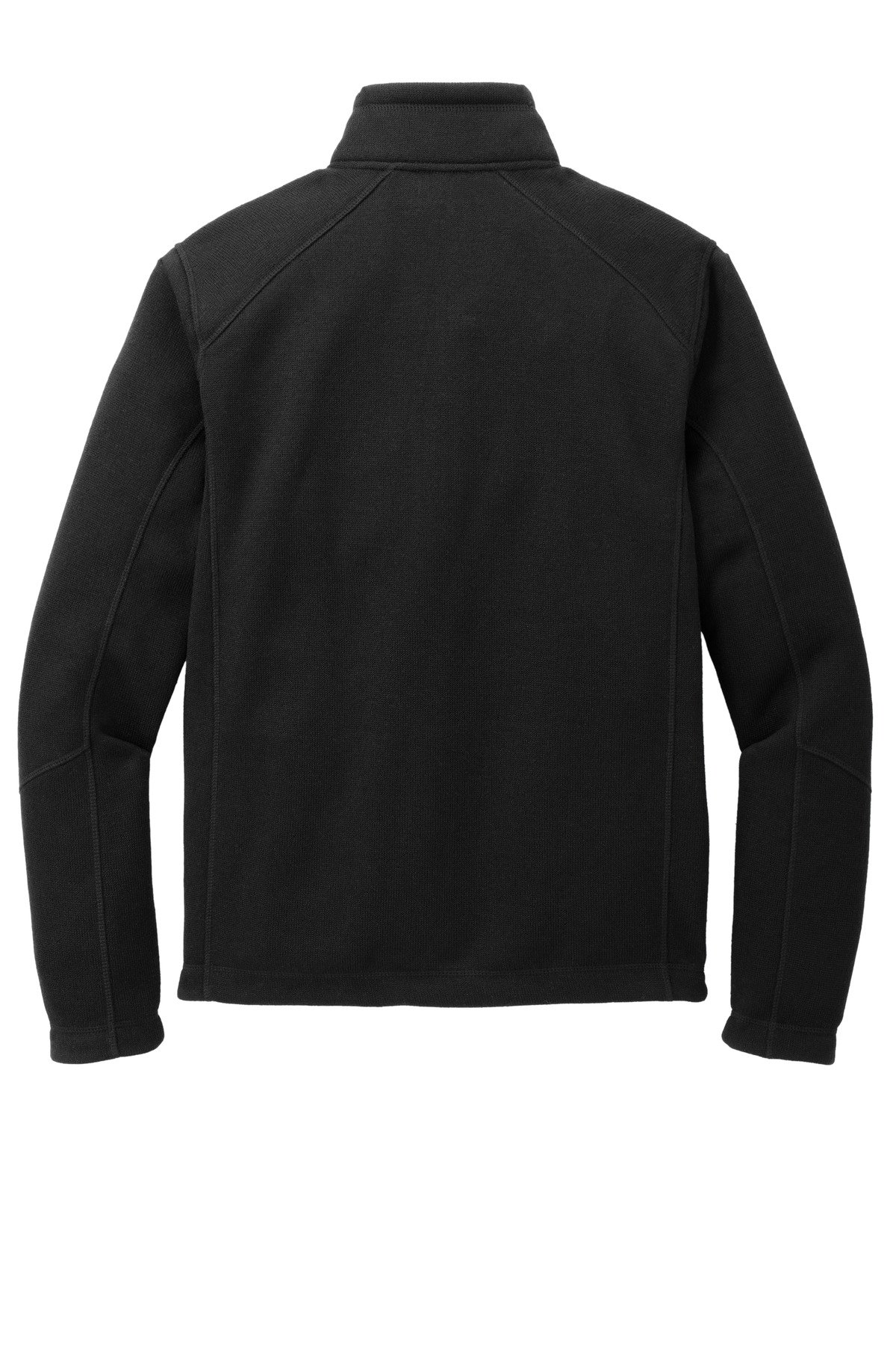 Port Authority ® Arc Sweater Fleece Jacket F428 - Image 4
