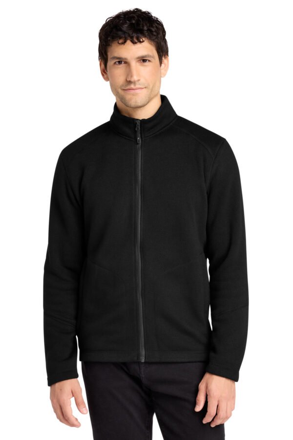 Port Authority ® Arc Sweater Fleece Jacket F428