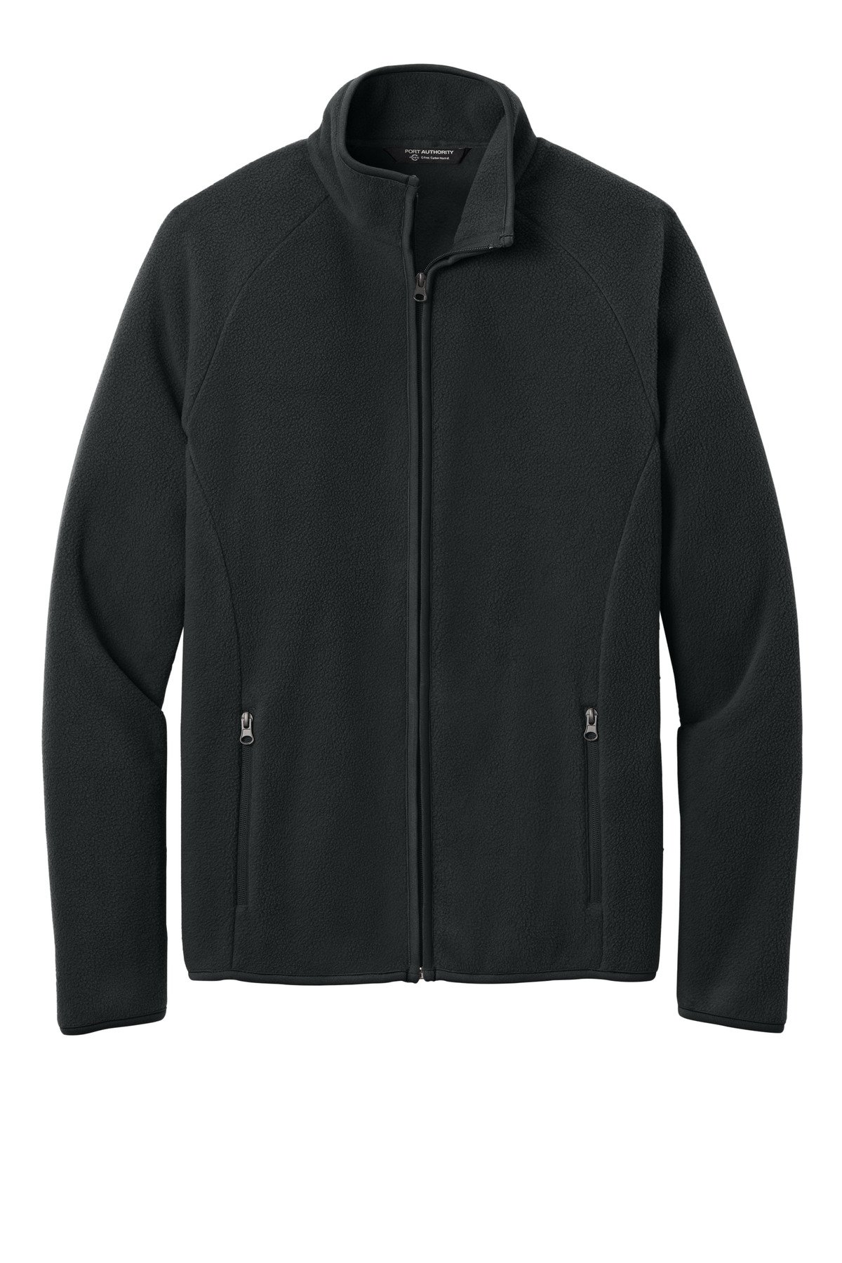 Port Authority ® C-FREE ® Raglan Fleece F700 - Image 3