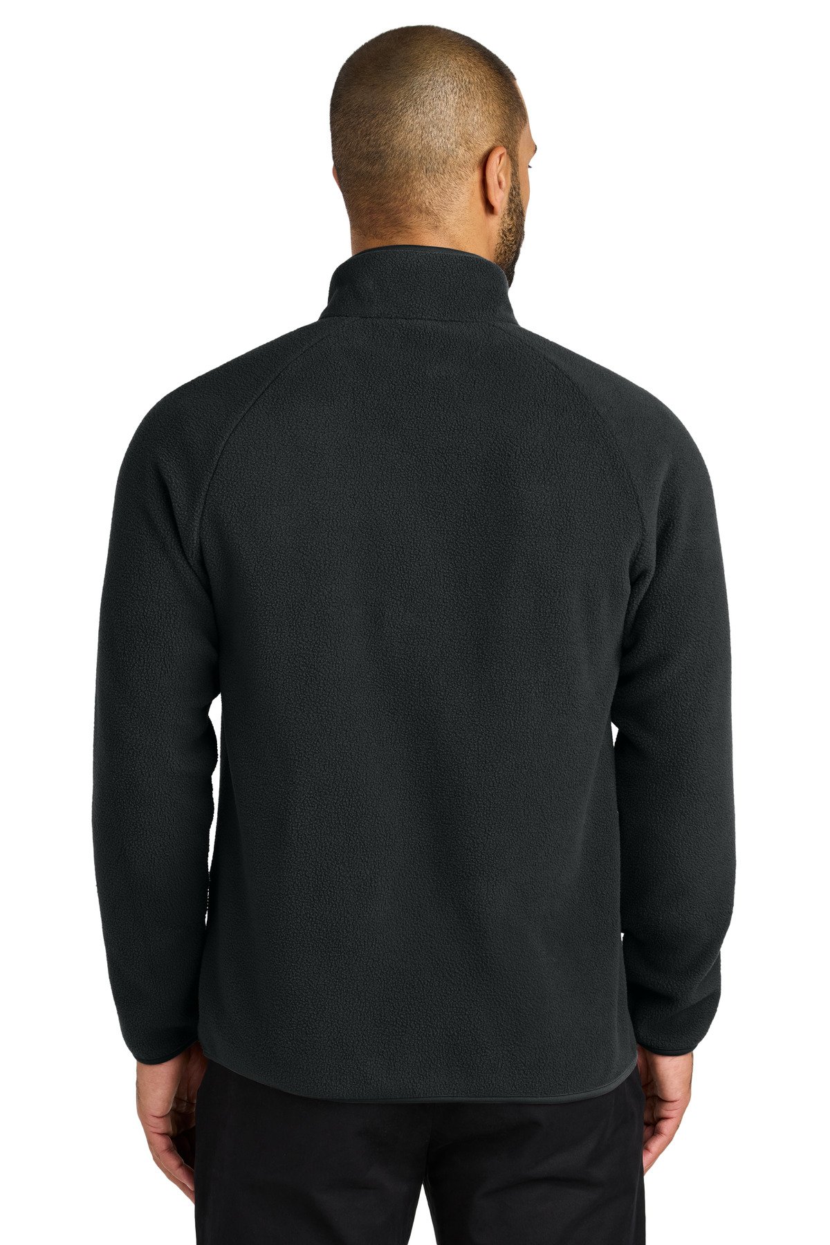 Port Authority ® C-FREE ® Raglan Fleece F700 - Image 2