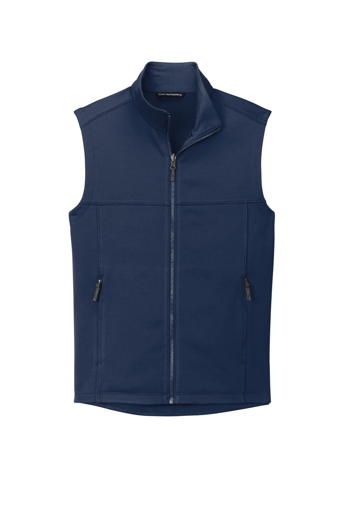 Port Authority ® Collective Smooth Fleece Vest F906 - Image 3