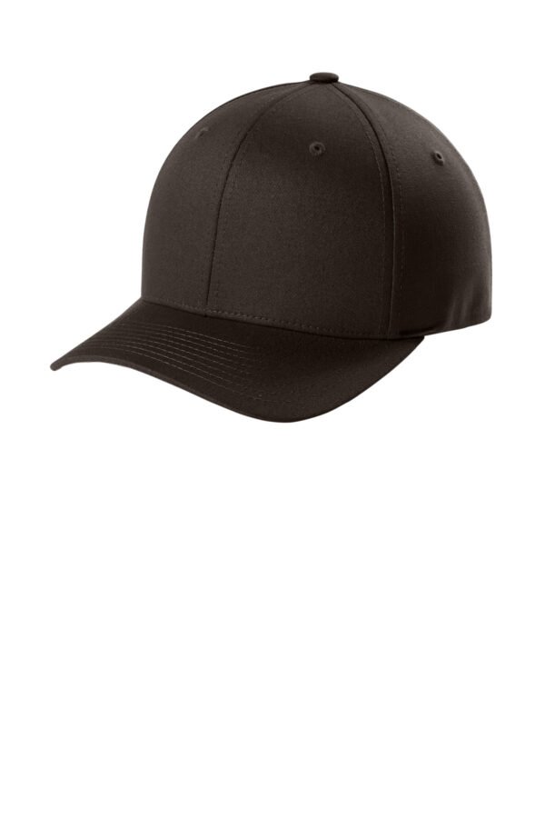 Flexfit ® V-Flexfit ® Cotton Twill Cap FF5001