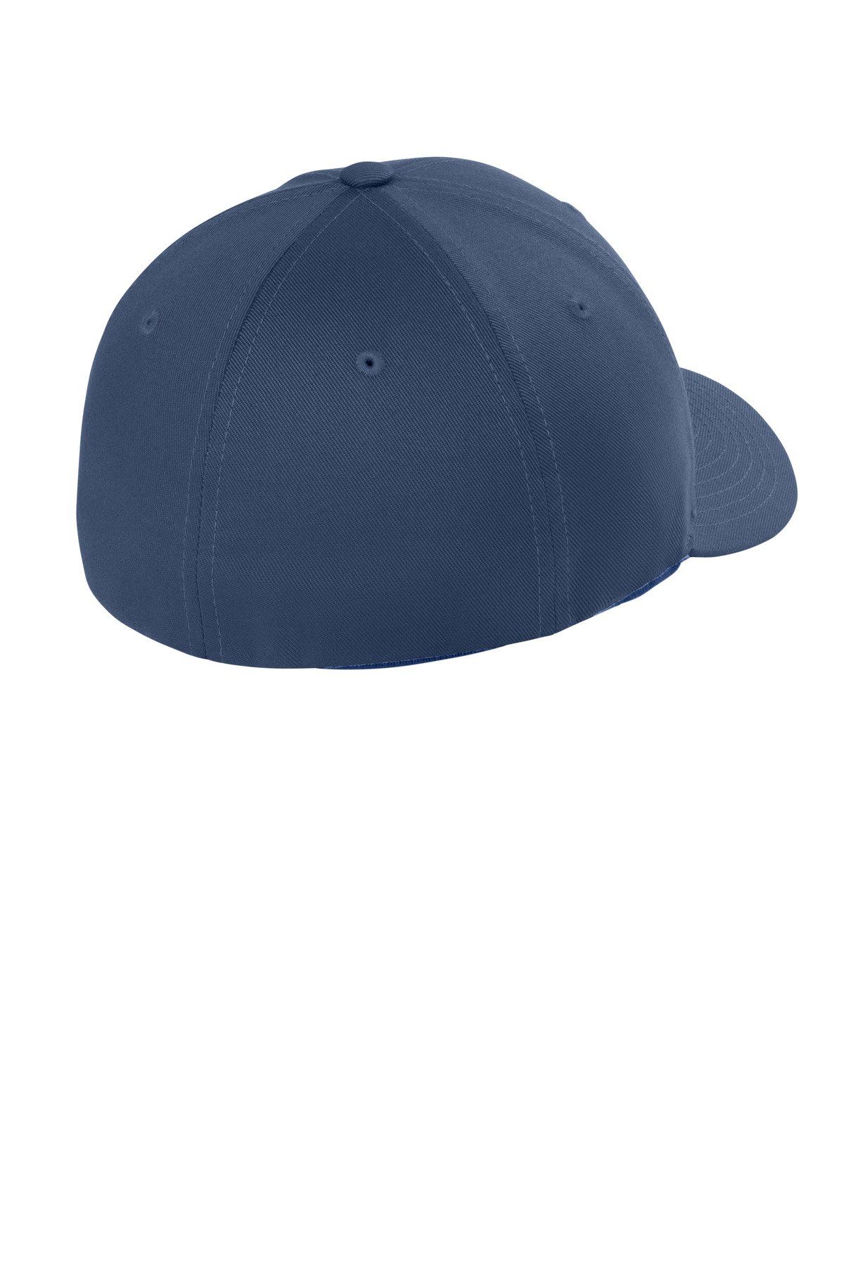Flexfit ® Wooly Combed Cap FF6277 - Image 3