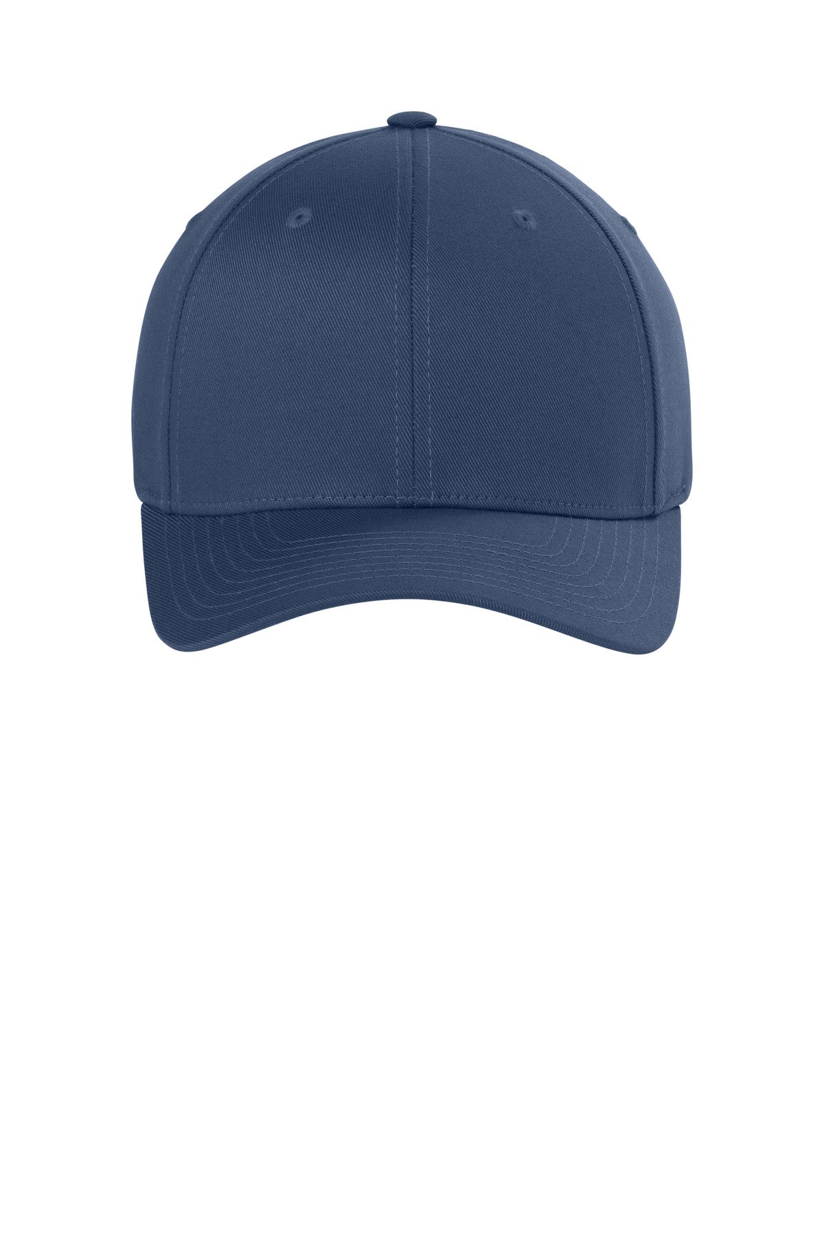 Flexfit ® Wooly Combed Cap FF6277 - Image 2