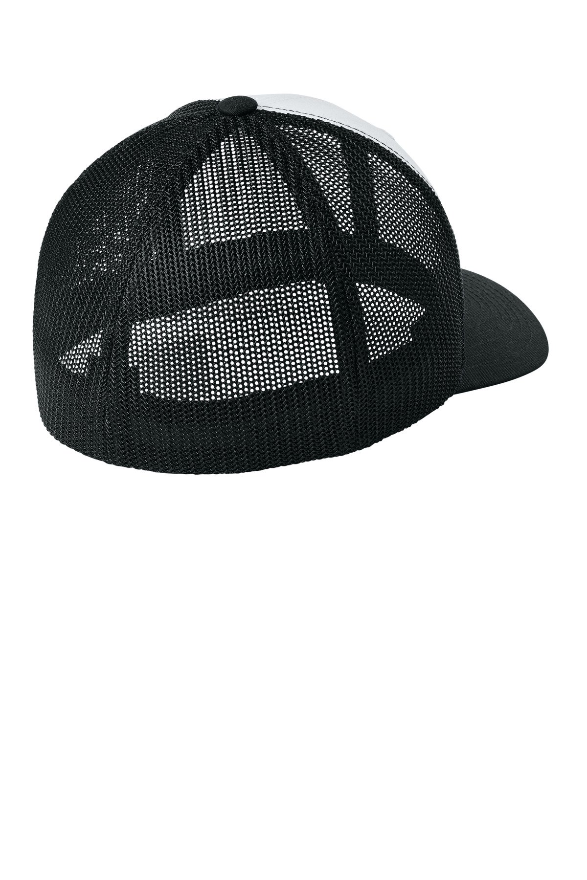 Flexfit ® Trucker Mesh Cap FF6511 - Image 3