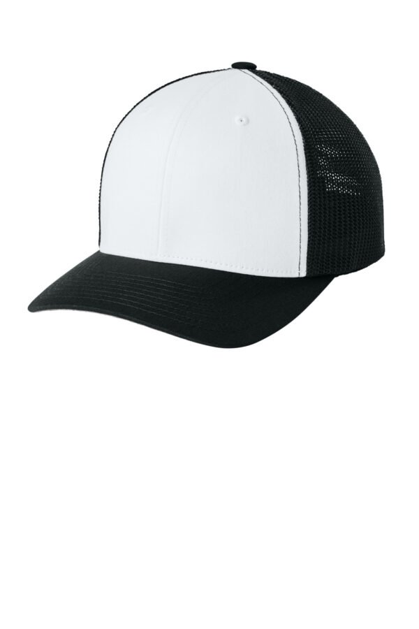 Flexfit ® Trucker Mesh Cap FF6511