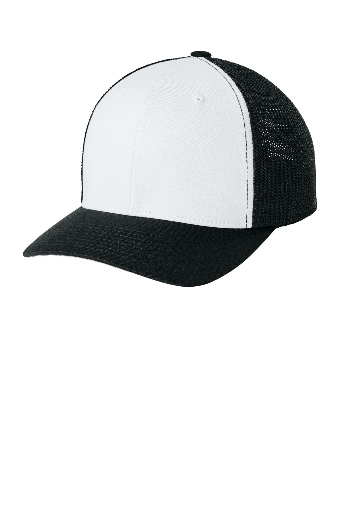 Flexfit ® Trucker Mesh Cap FF6511