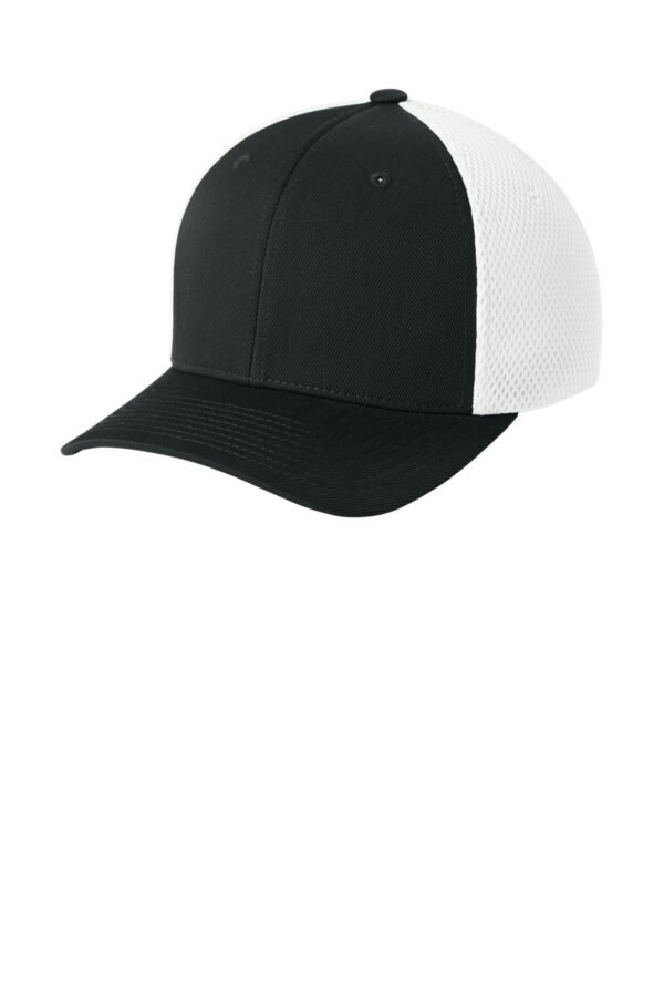 Flexfit ® Ultrafiber Airmesh Cap FF6533