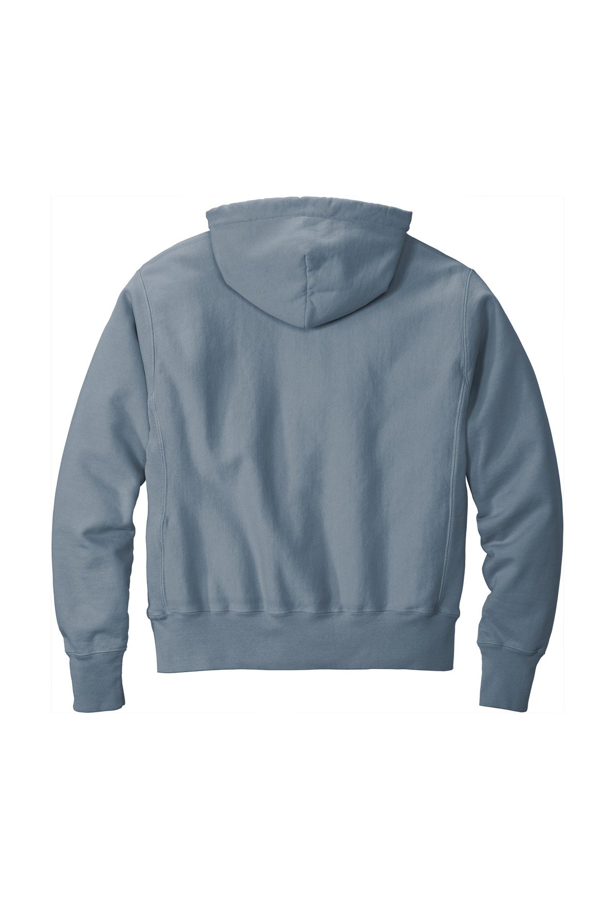 Champion ® Reverse Weave ® Garment-Dyed Hooded Sweatshirt. GDS101 - Image 4