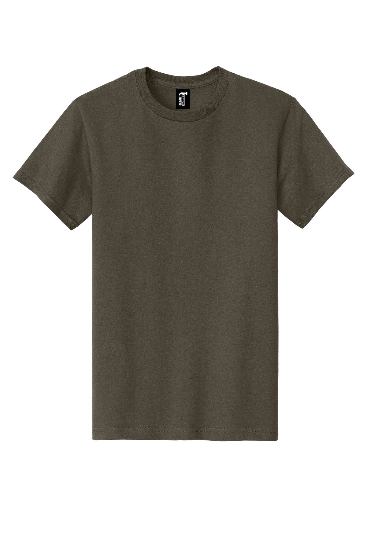 Gildan Hammer ® T-Shirt. H000 - Image 3