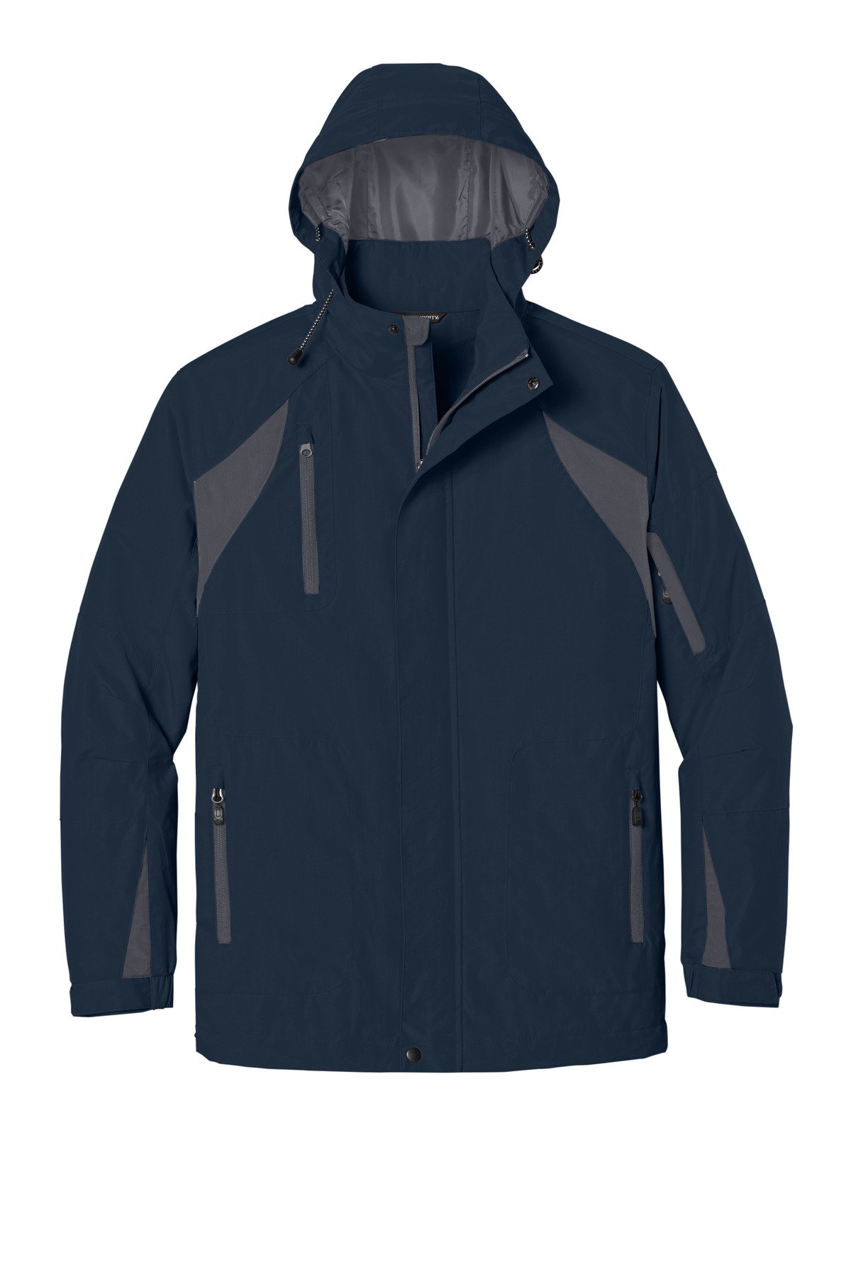 Port Authority ® All-Season II Jacket. J304 - Image 3