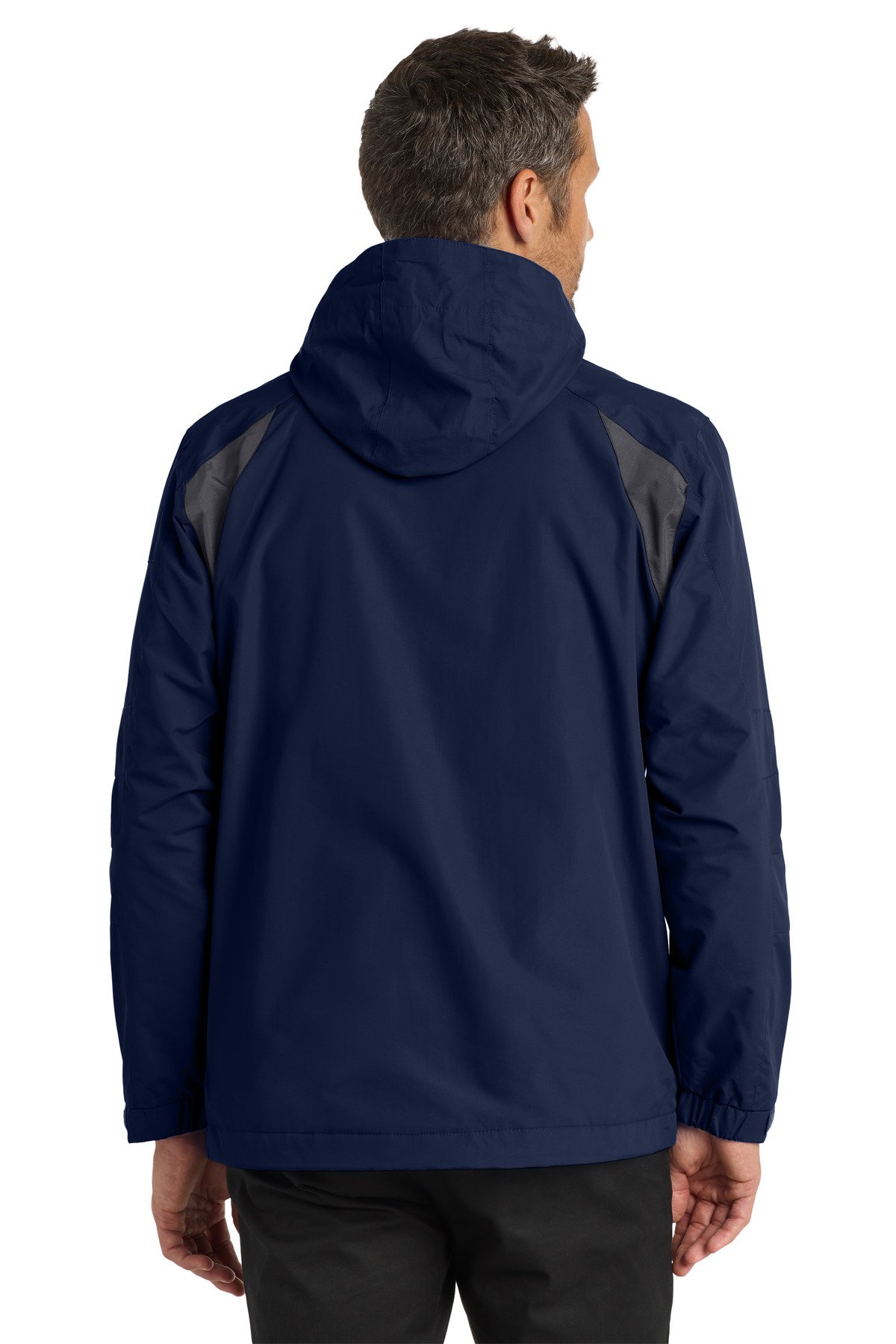 Port Authority ® All-Season II Jacket. J304 - Image 2