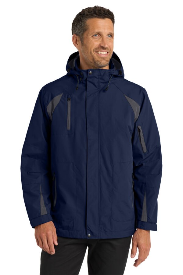 Port Authority ® All-Season II Jacket. J304